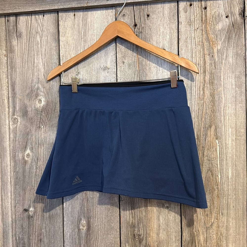 Adidas Women's Blue Skirt size M - Picture 9 of 9